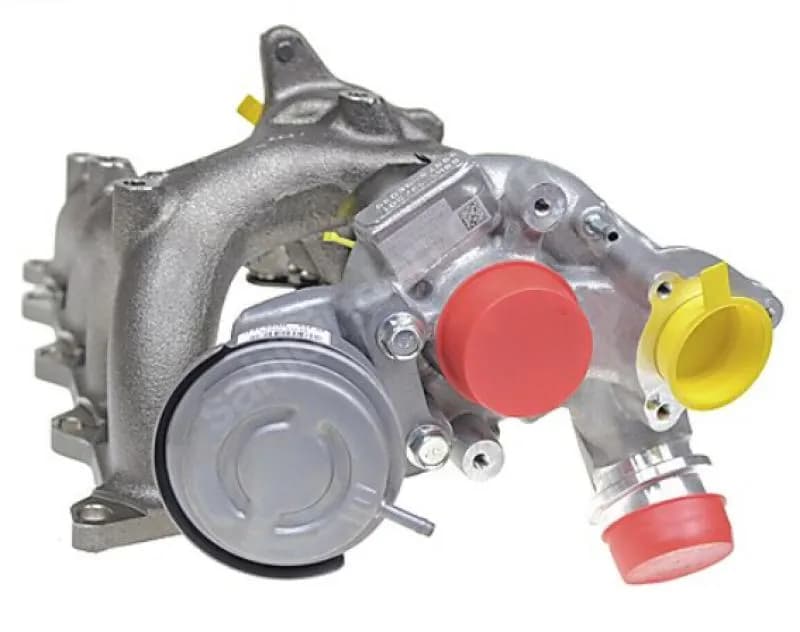 Turbo till VW EOS 2007/11-2015/08 1.4 TSI