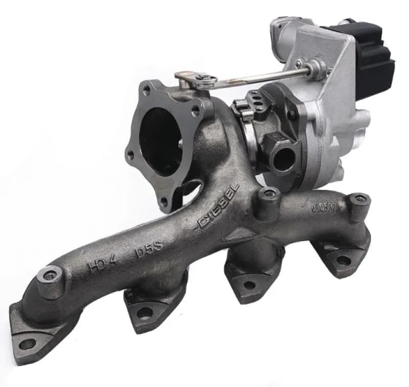 Turbo till Audi A3 2010/04-2012/08 1.2 TSI