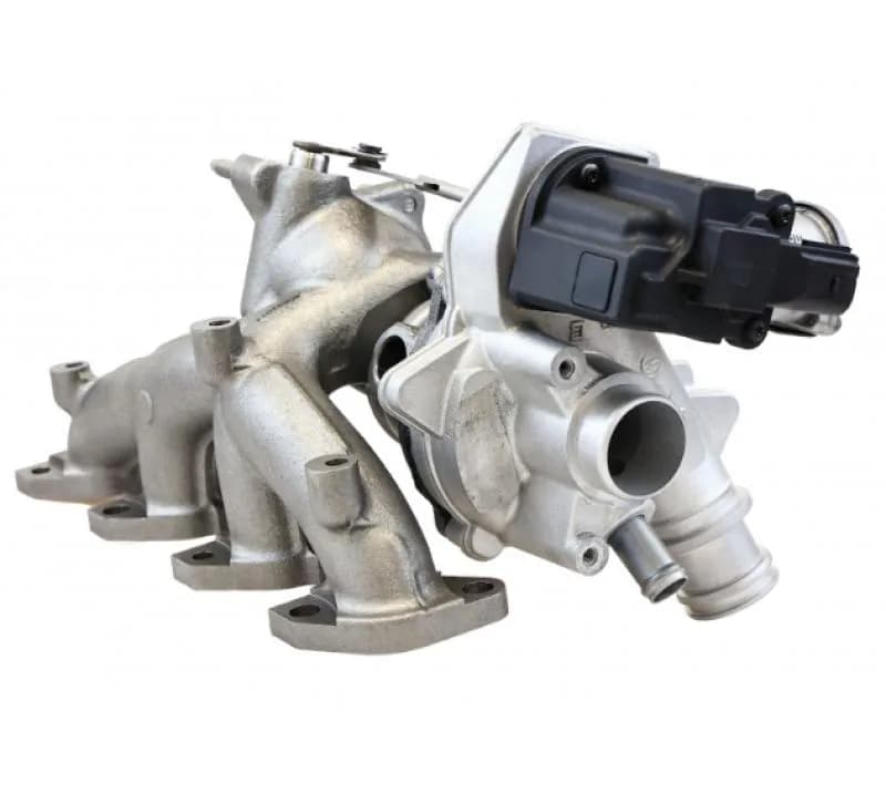 Turbo till Audi A3 2010/04-2012/08 1.2 TSI