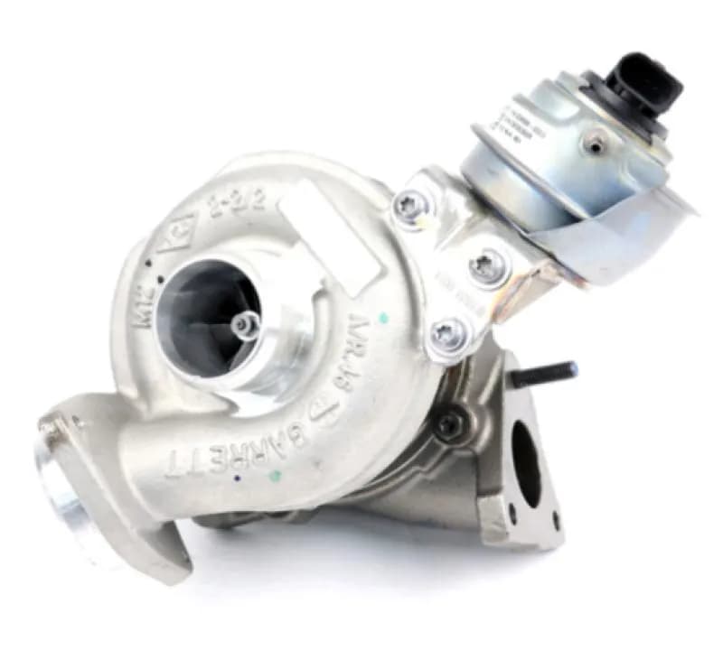 Turbo till Audi A3 Sportback 2006/03-2013/03 2.0 TDI