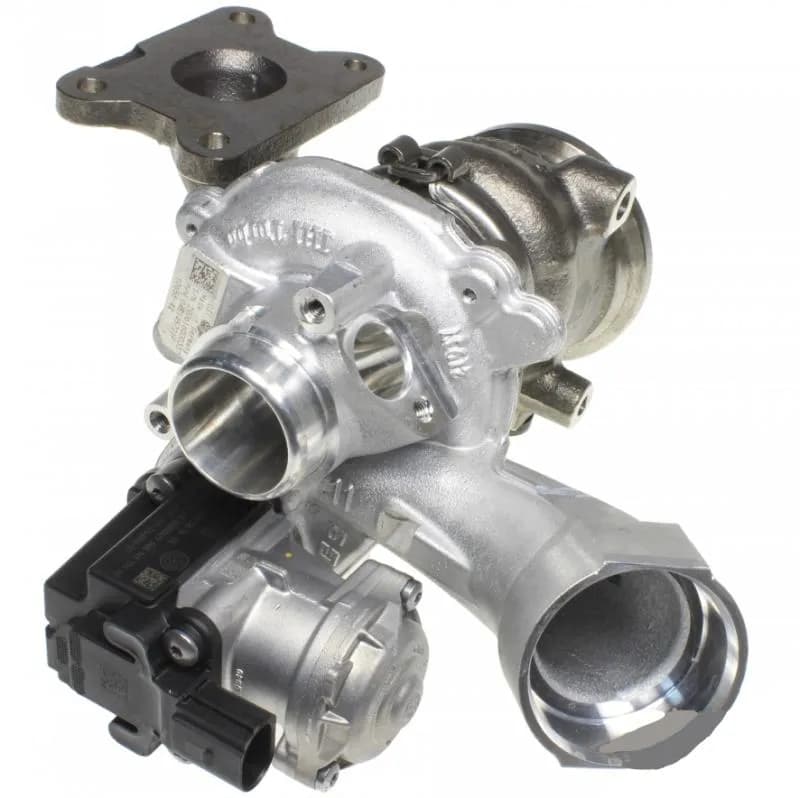 Turbo till Audi A1 2014/11-2018/10 1.4 TSI