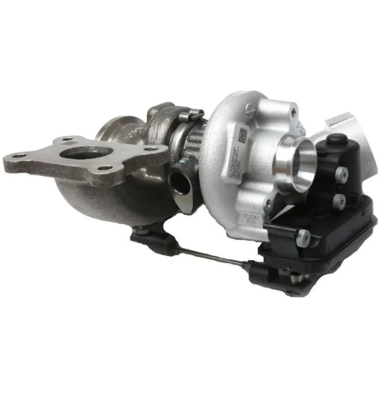 Turbo till Audi A4 2015/08-2019/11 1.4 TFSI