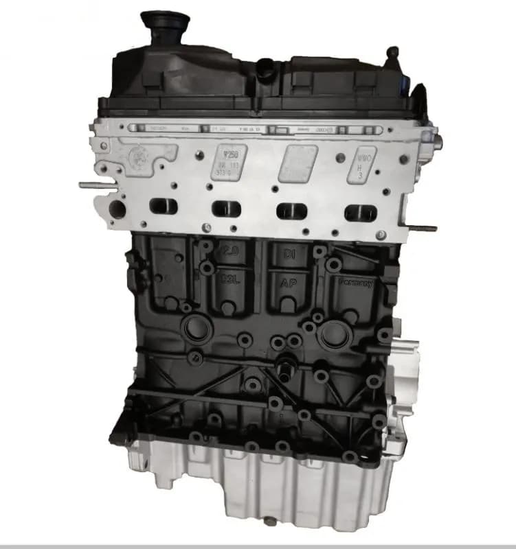 Motor till Man TGE 2017/02- 2.0 TDI - bild 2