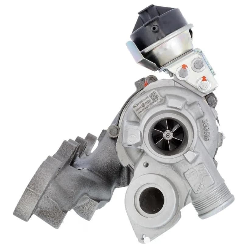 Turbo till Audi A3 2012/04-2017/12 2.0 TDI
