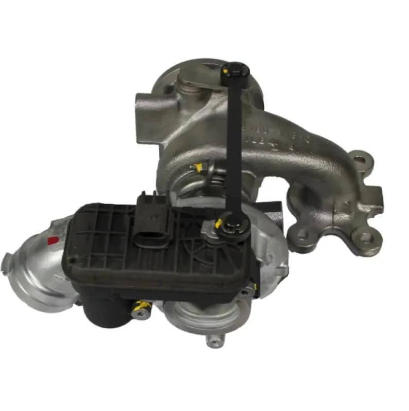 Turbo till Plats Ateca 2018/07-2025/12 1.5 TSi
