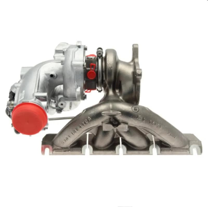 Turbo till Audi A3 2007/02-2012/08 S3 quattro