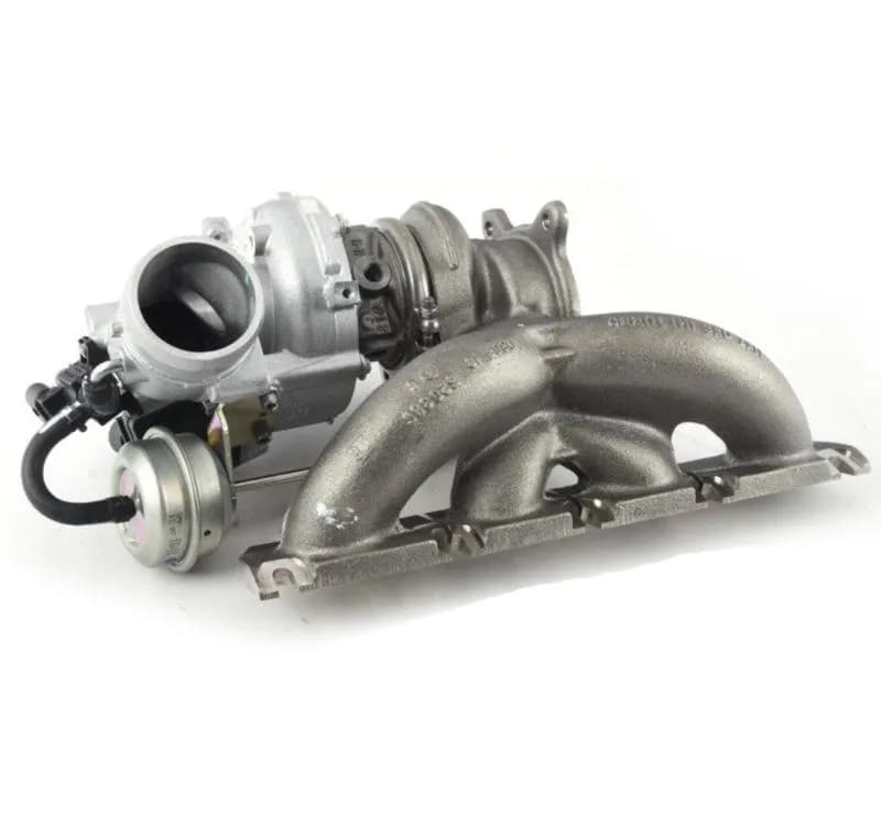 Turbo till Plats Exeo ST 2010/05-2013/05 2.0 TFSi