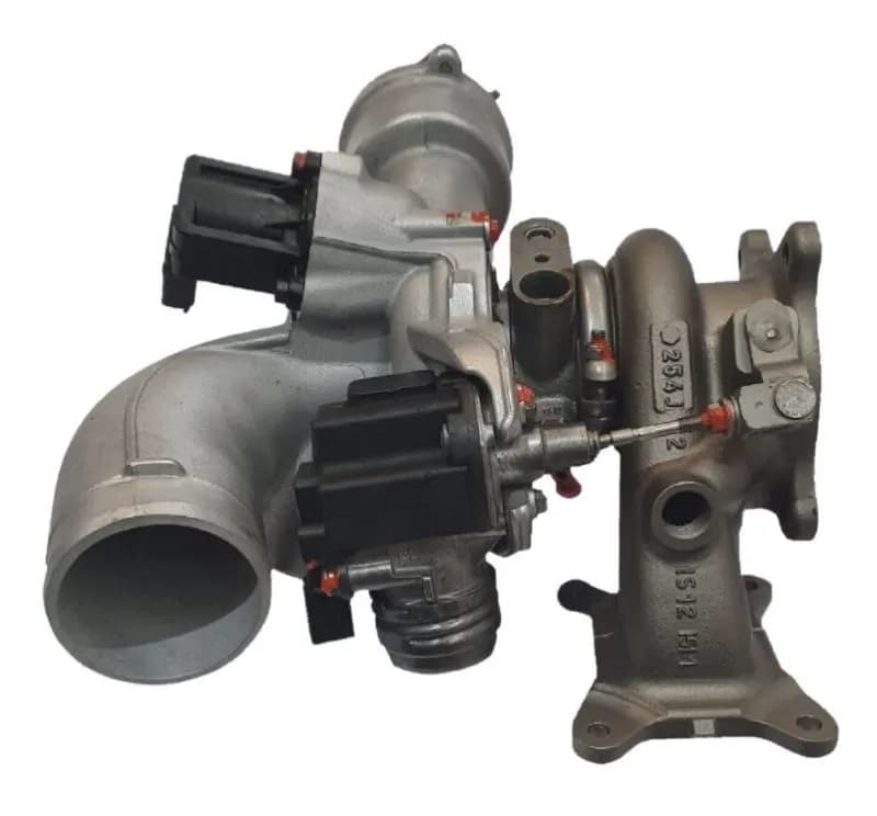 Turbo till Audi A5 2015/05-2017/01 1.8 TFSI