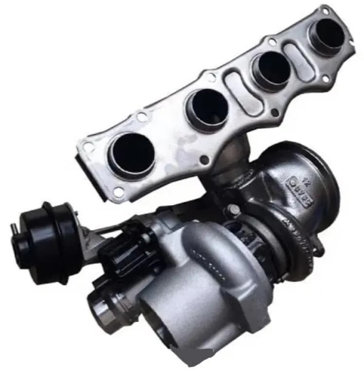 Turbo till BMW Z4 Roadster 2011/09-2016/08 sDrive28i