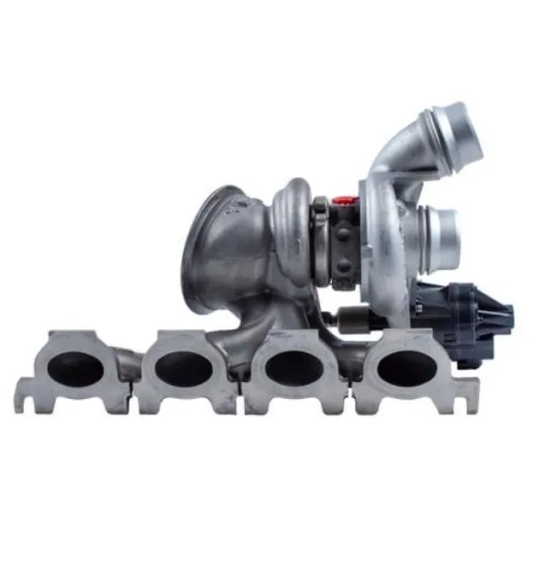 Turbo till BMW 1 2016/07-2019/06 125i