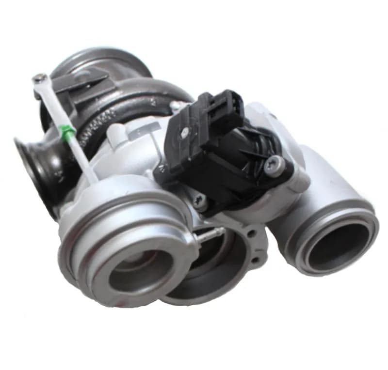 Turbo till BMW 7-serien 2009/09-2012/06 750i, Li xDrive