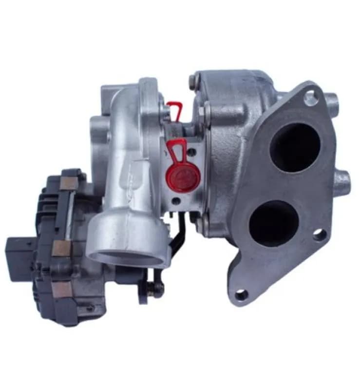 Turbo till BMW 5:e 2011/09-2016/10 525d