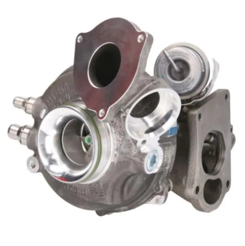Turbo till BMW 5:e 2011/09-2016/10 525d