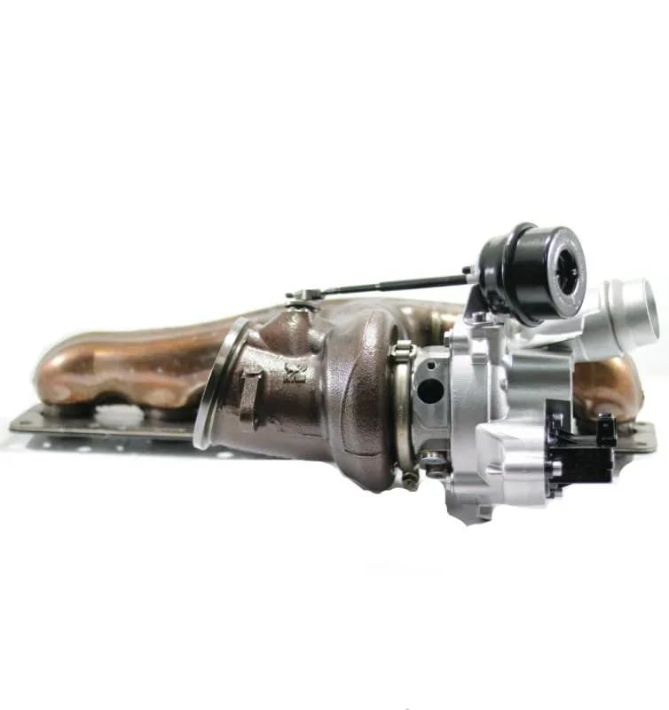 Turbo till BMW 1 2015/03-2019/12 M 135i