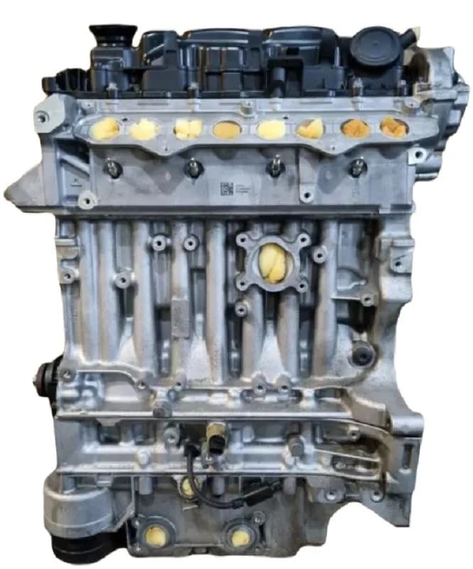 Motor till Volvo V40 2018-2019 D4204T16 - bild 2