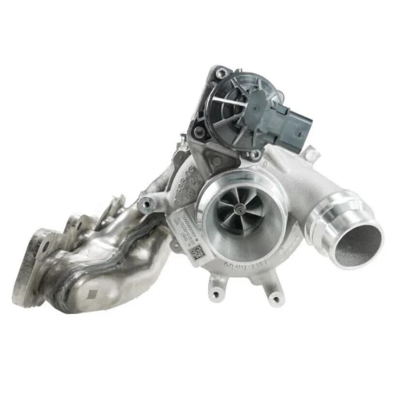 Turbo till Mercedes-Benz GLB 2019/12-2025/12 GLB 250