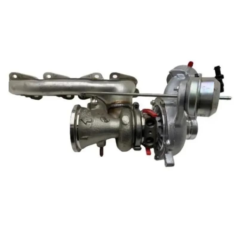 Turbo till Mercedes-Benz A-klass 2014/05-2018/05 En 220 4matic