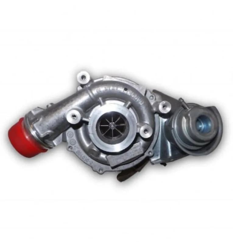 Turbo till Renault Captur 2013/06-2019/12 1.5 dCi 90