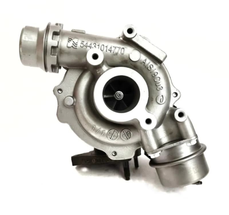 Turbo till Mercedes-Benz A-klass 2013/06-2018/05 En 160 CDi/d