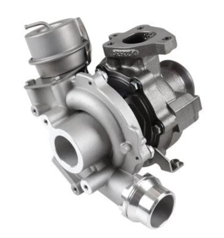 Turbo till Mercedes-Benz A-klass 2013/06-2018/05 En 160 CDi/d