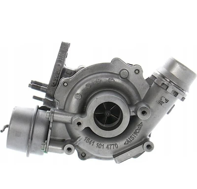 Turbo till Mercedes-Benz A-klass 2012/06-2018/05 En 180 CDi/d