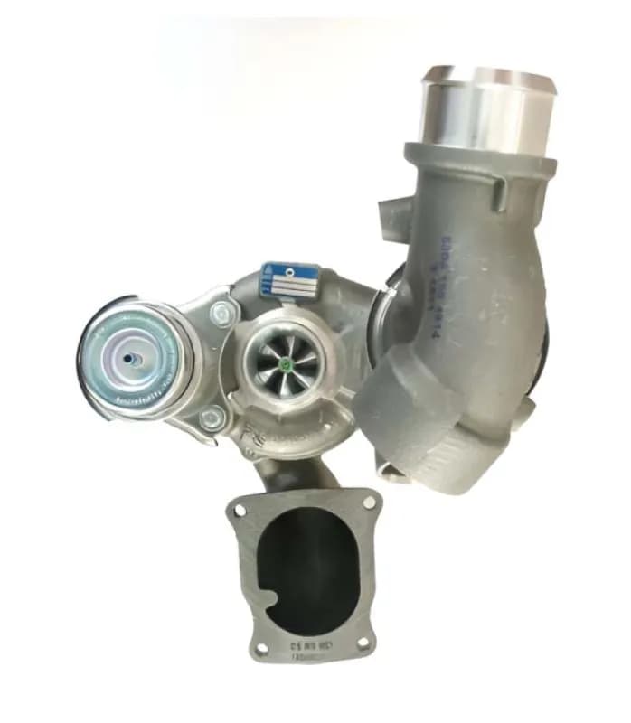 Turbo till Mercedes-Benz Sprinter 3,5-tons buss 2006/06-2009/12 315 CDi