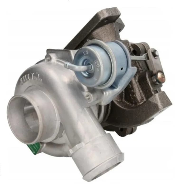 Turbo till Mercedes-Benz Vito/Mixto skåpbil 2003/09-2006/07 109 CDi