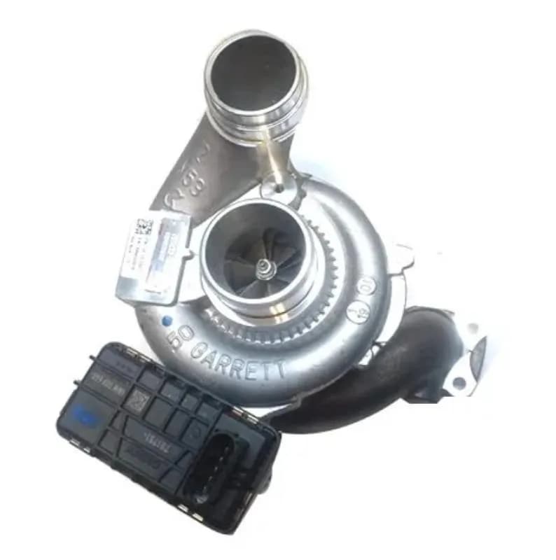 Turbo till Mercedes-Benz A-klass 2020/10-2025/12 En 180 D