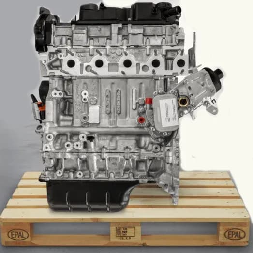 Motor till Citroen Berlingo 2018/09- 1.6 HDI 92