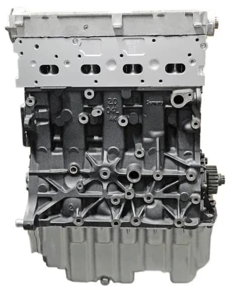Motor till Volkswagen T6 2015/04-2019/07 2.0 TDI
