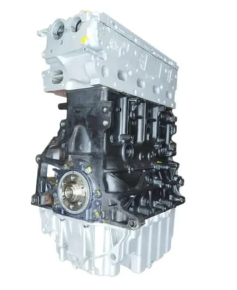Motor till Volkswagen T6 2015/04-2019/12 2.0 TDI