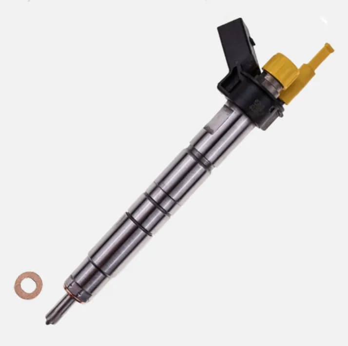 Spridare till Mercedes-Benz Vito skåpbil 2020/04-2025/12 114 CDi