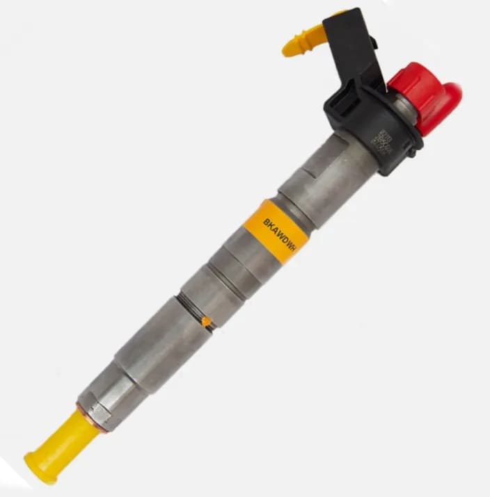 Spridare till BMW 5:e 2005/09-2009/12 520d