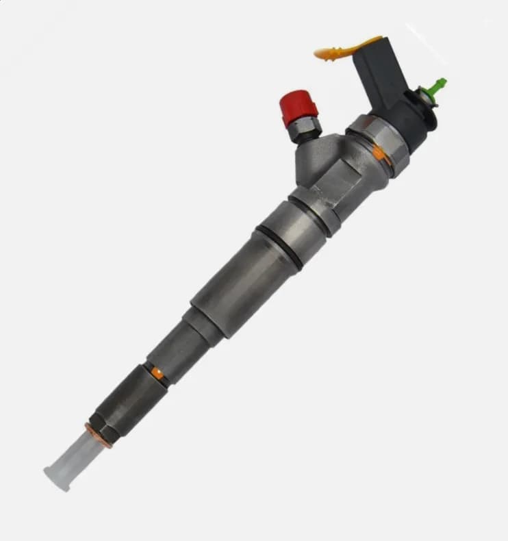 Spridare till Nissan Interstar 2002/04-2006/08 dCi 80