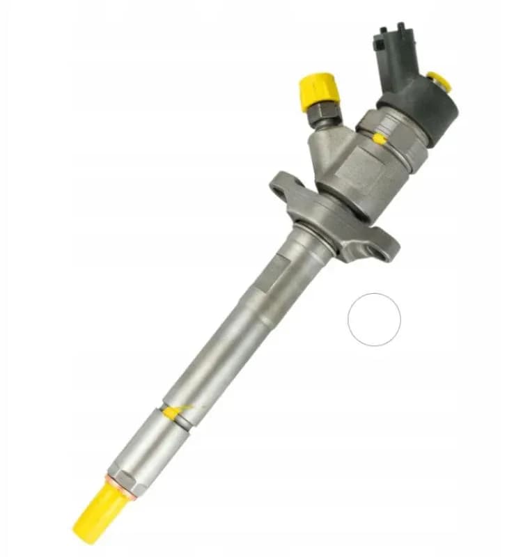 Spridare till Citroën C5 III 2008/02-2010/12 1.6 HDi 110