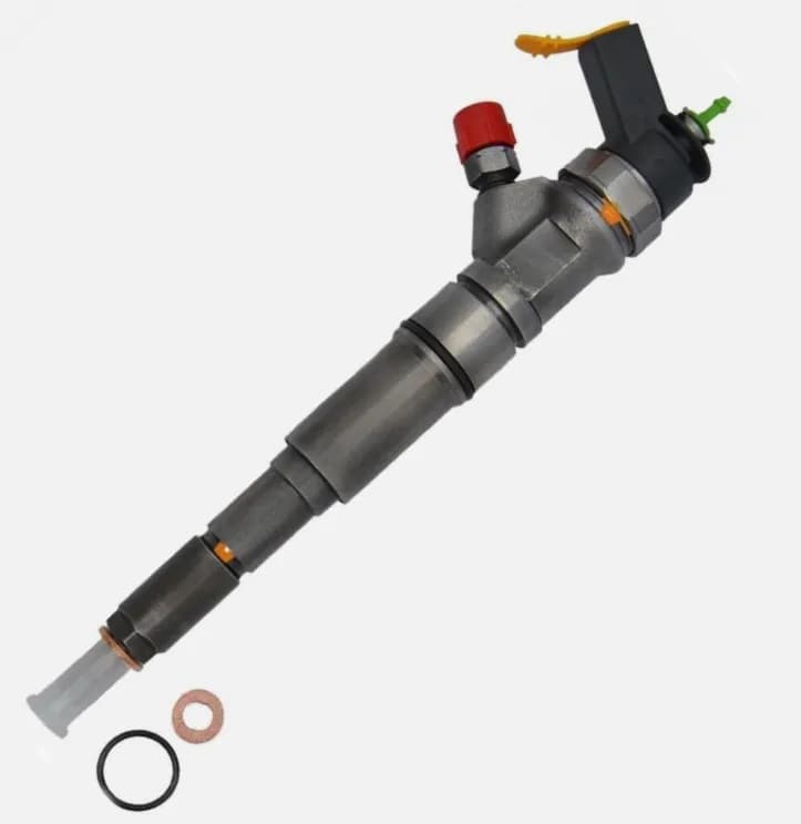 Spridare till Audi A1 2014/11-2018/10 2,0 TDI