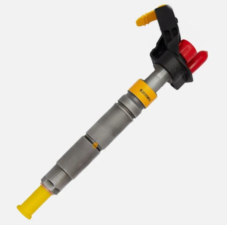 Spridare till Mercedes-Benz Sprinter 3-T-buss 2006/06-2009/12 215 CDi