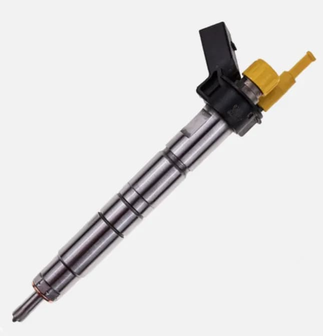 Spridare till Mercedes-Benz Vito skåpbil 2020/04-2025/12 114 CDi 4x4