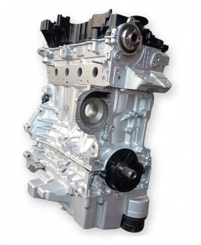 Motor till Volvo S90 2017-2019 D4204T9