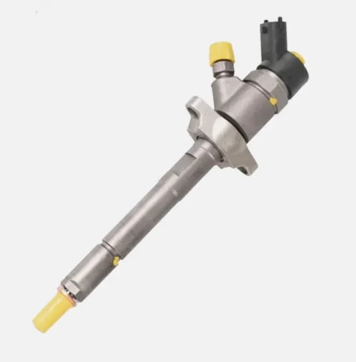 Spridare till Citroën C5 III 2008/02-2010/12 1.6 HDi 110