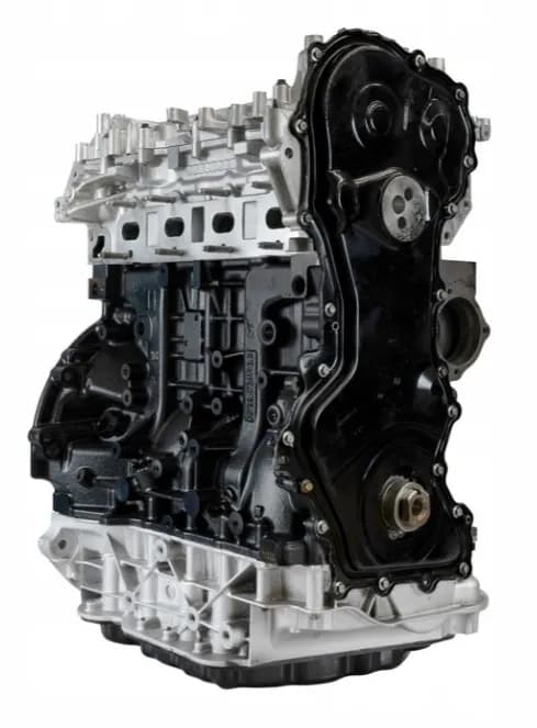 Motor till Nissan NV400 2016/09- dCi 170