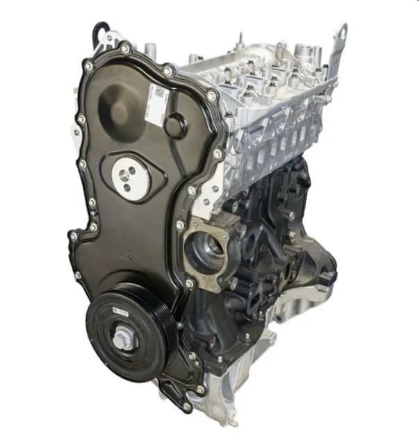 Motor till Nissan NV300 2016/09- 1.6 dci 95