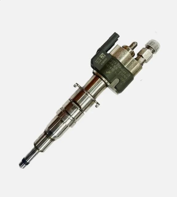 Spridare till BMW 1-serie Coupé 2007/10-2013/10 120i