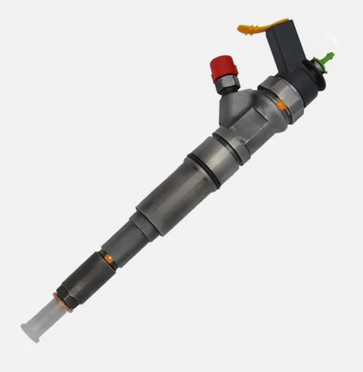 Spridare till BMW 5er 2004/12-2010/03 525d