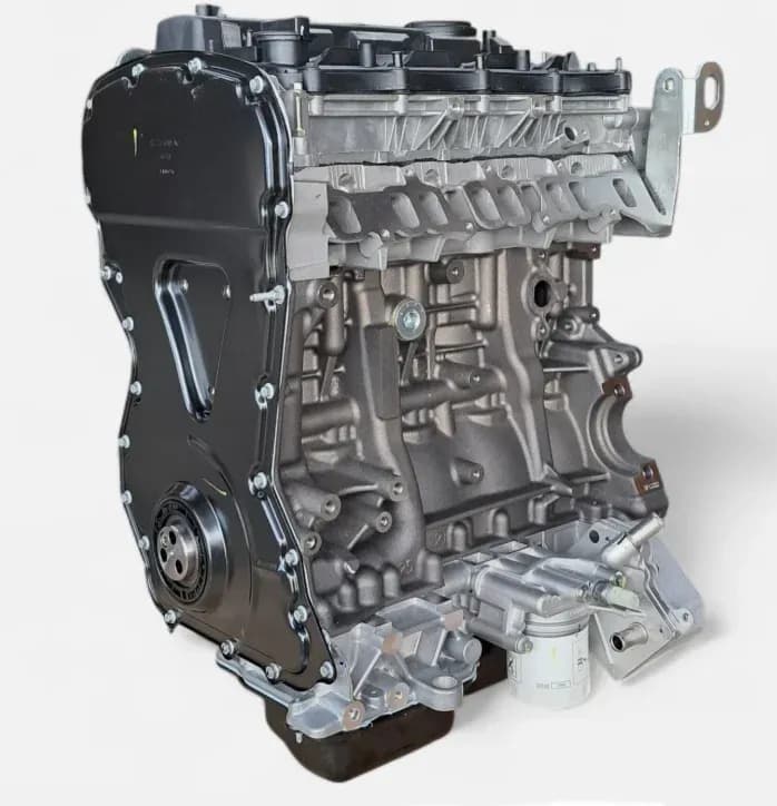 Motor till Citroen Jumper 2011- 2.2 HDi 110