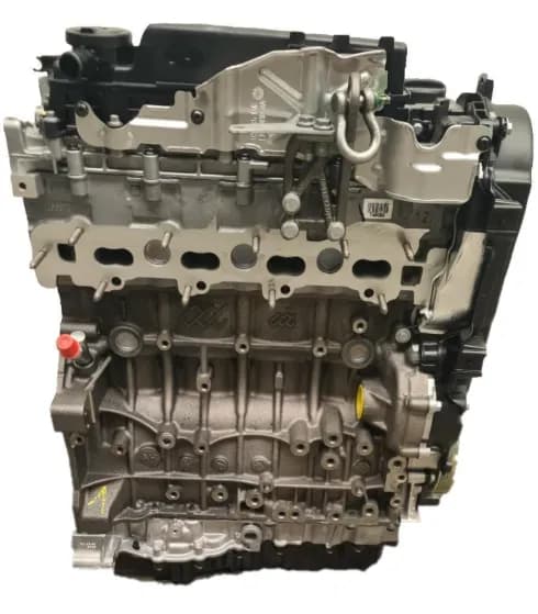 Motor till Peugeot 508 2014/04-2018/12 2.0 BlueHDi 150