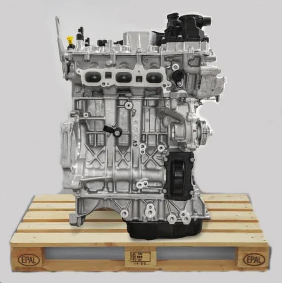 Motor till Citroen Berlingo 2018/01- PureTech 110