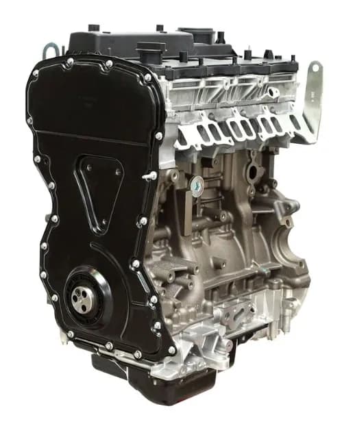 Motor till Peugeot Boxer  2015/07-2019/09 2.0 BlueHDi 160 4×4