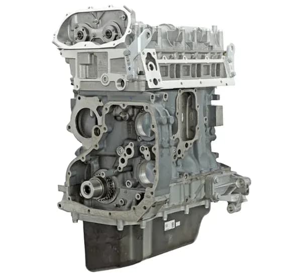 Motor till Peugeot Boxer 2011/03- 3.0 HDi 175