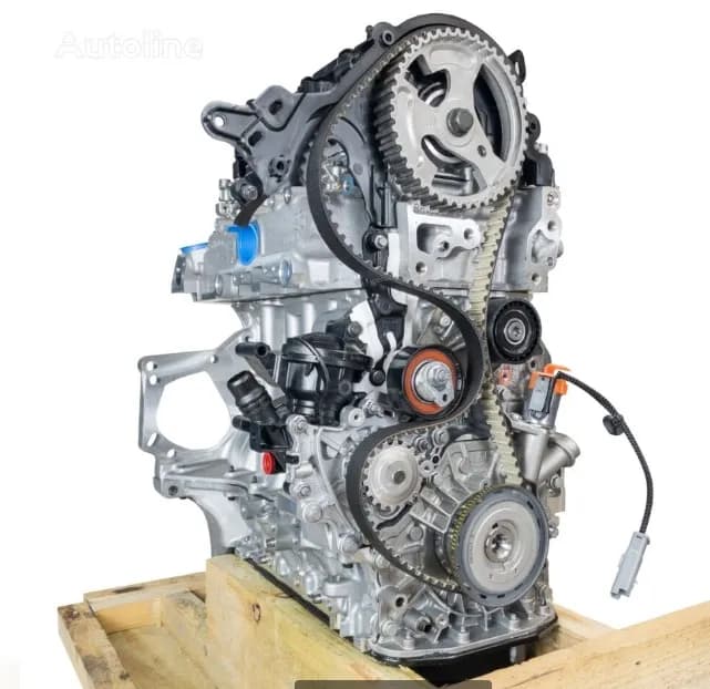 Motor till Peugeot Boxer 5008 2018/02- BlueHDi 130